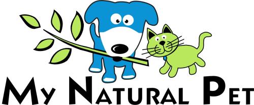 My natural pet - holistic pet care dogs cats