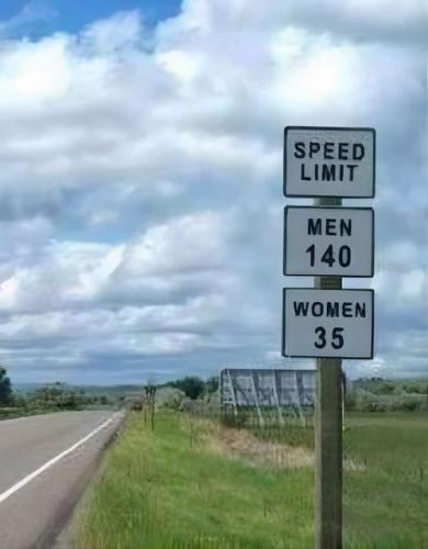 speedlimit