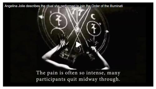 Angelina Jolie Xephula screenshot