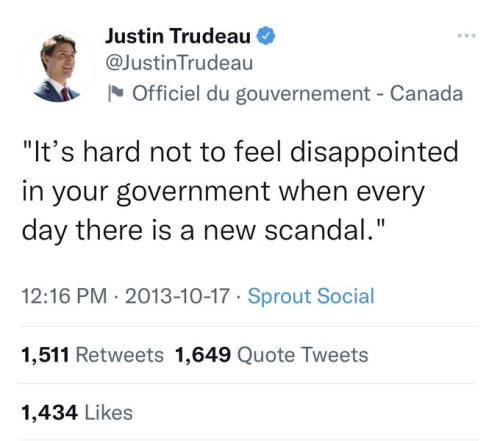 not hard to feel disapointed