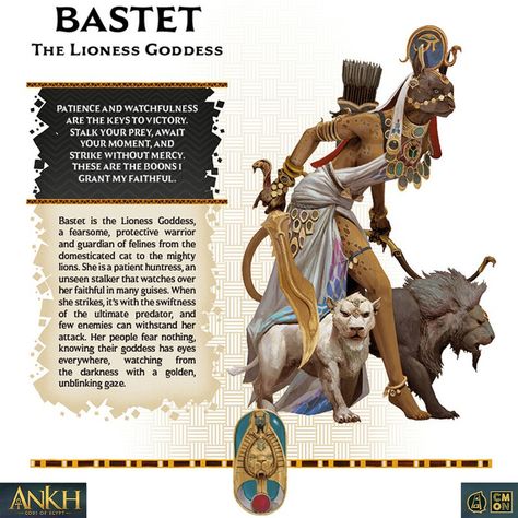 bastprofile