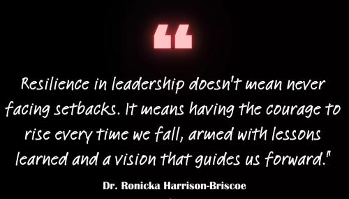 1-Leadership Resilience