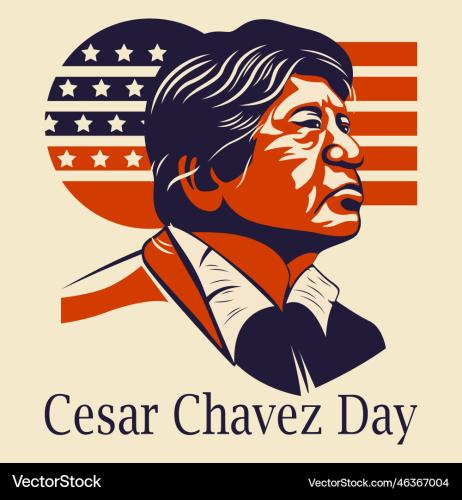 CEZAR CHAVEZ 2