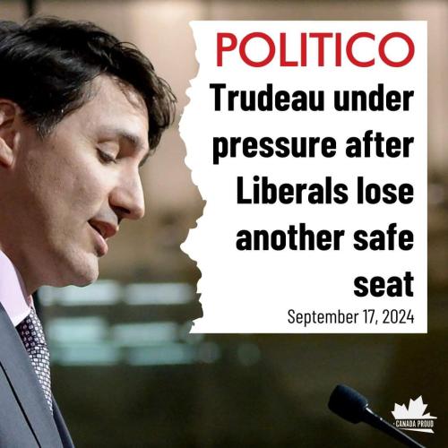 another safe seat lost