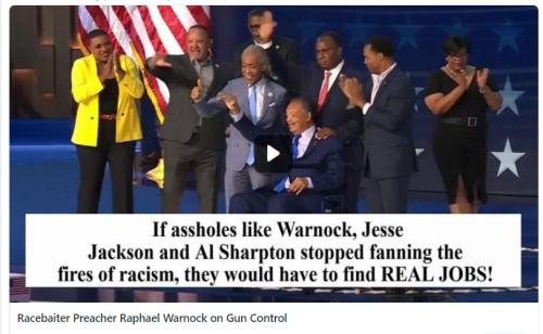 Racebaiter Preacher screenshot