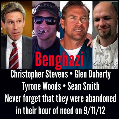 benghazi