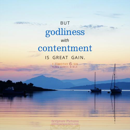 1-tim-6-6-KJV-pexels