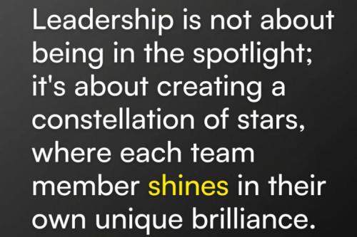 1-Leadership Stars