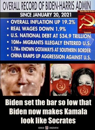 BIDEN MISERY INDEX 6767677777