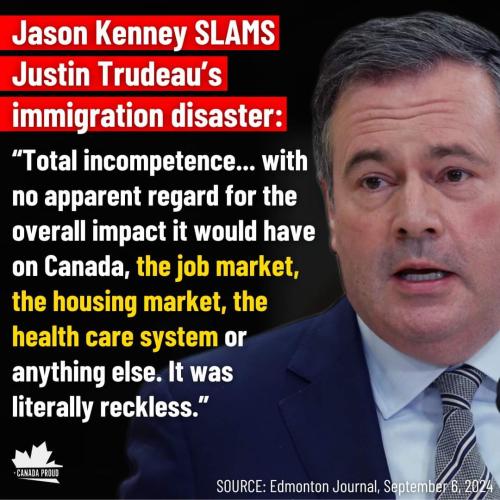 immigration disaster