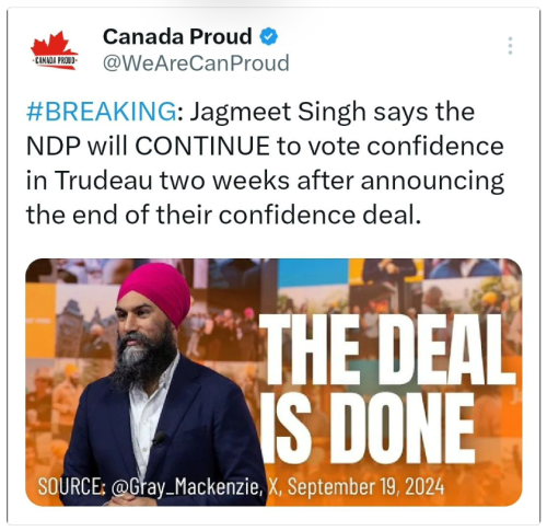 Singh retracts promise