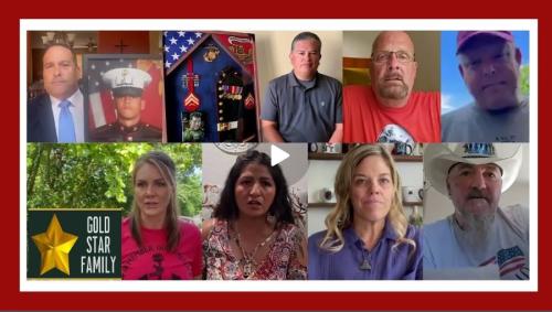 Goldstar Families screenshot