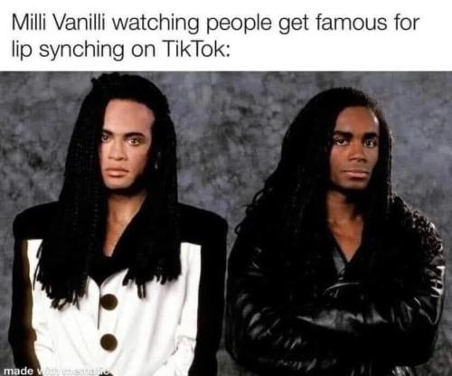 millivanilli