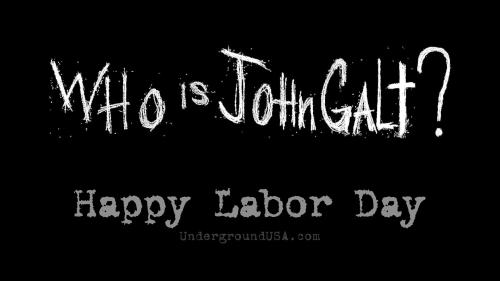 LABOR DAY