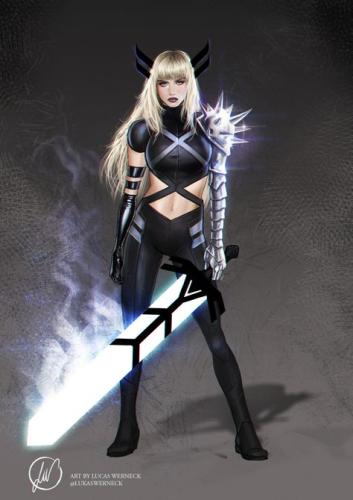 magik