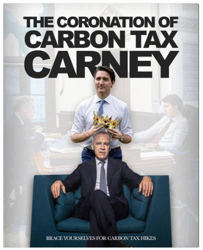 carbon tax hikes