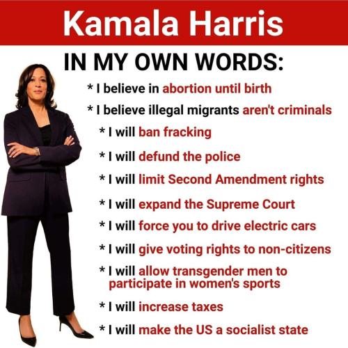 kamala words f
