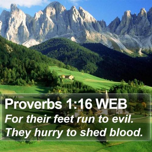 Proverbs 1_16