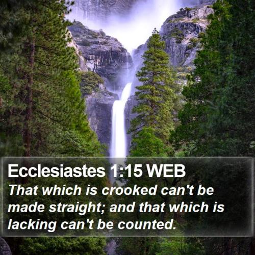 Ecclesiastes 1_15