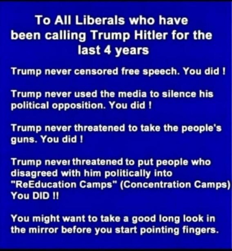 Liberals