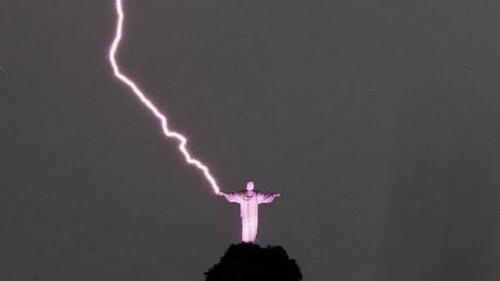 jesusbolt