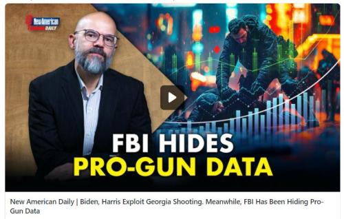 FBI hides pro gun data screenshot