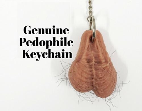 Pedophile Keychain.960px