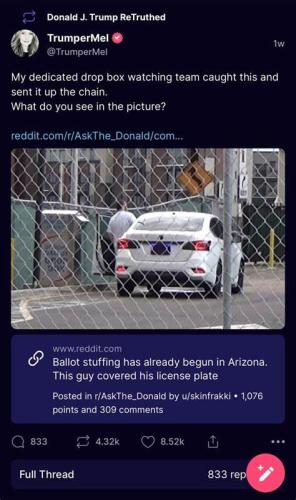 DROP BOX WATCH PARTY