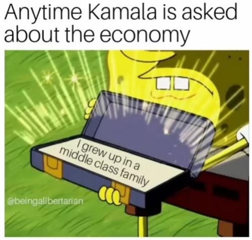 economy