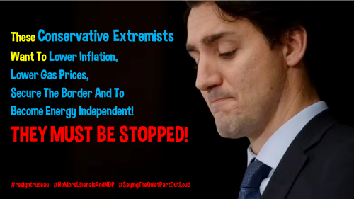 these conservative extremists