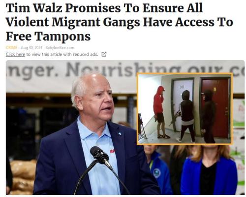 tampons