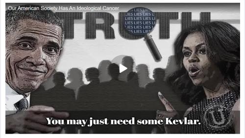 Ideological Cancer screenshot