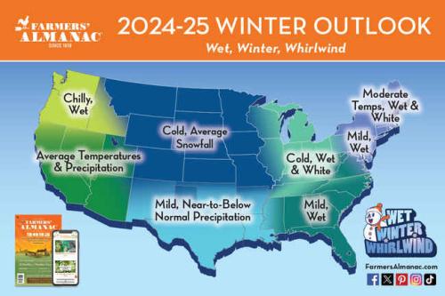 Winter-weather-forecast-2024-2025-Farmers-Almanac
