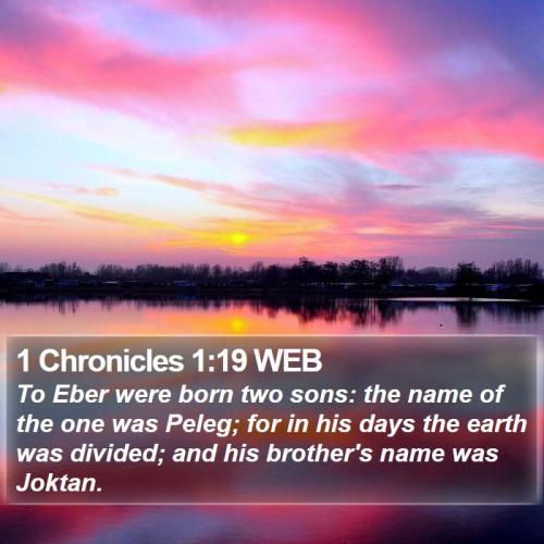 1 Chronicles 1_19