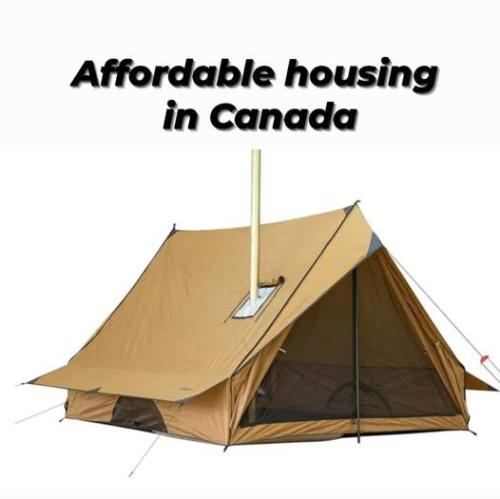 affordable housing