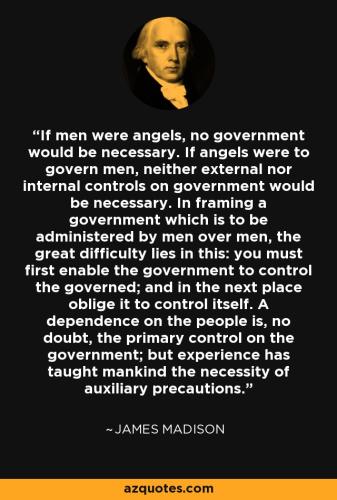 james madison-362797