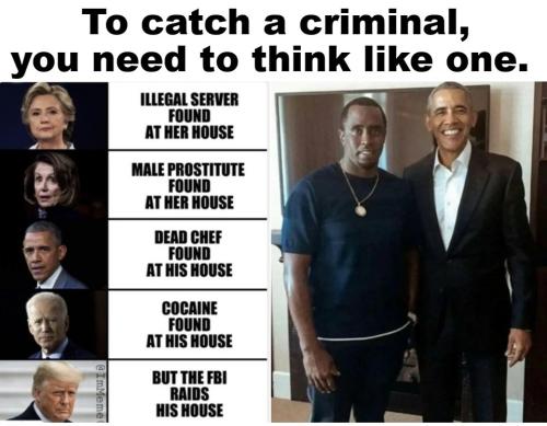 To catch a criminal you need to think like one.960px