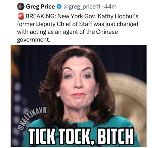 hochul g