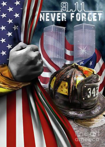 911-never-forget-343-firefighters-nhat-pham-tan