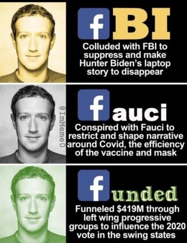 ZUCKERBERG