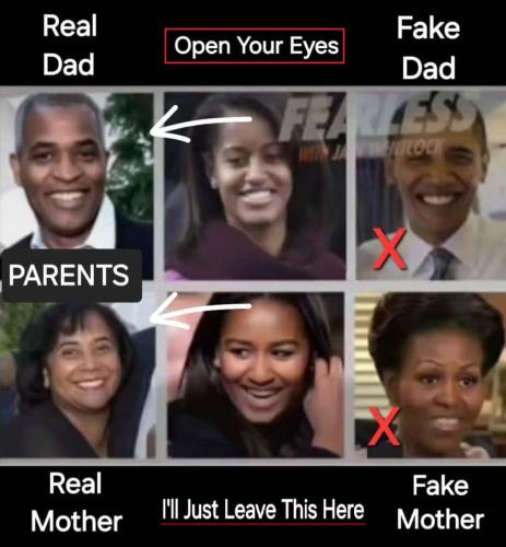 obama is not a father_big d mike is not a mother