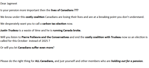 dear jagmeet