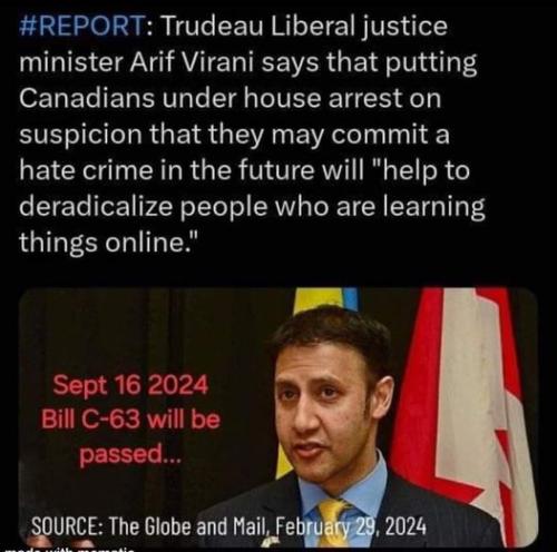bill c63