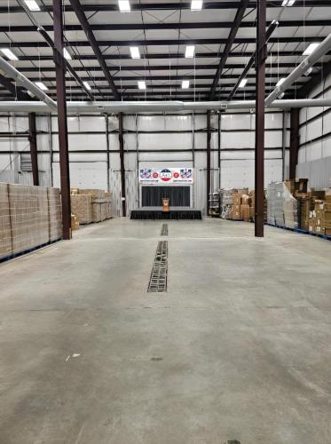 THE TIME IS NOW. DON'T PASS IT UP!