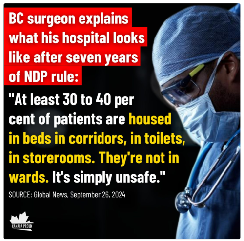 housed in the hallway