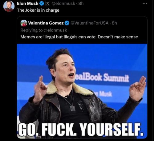 Musk 1