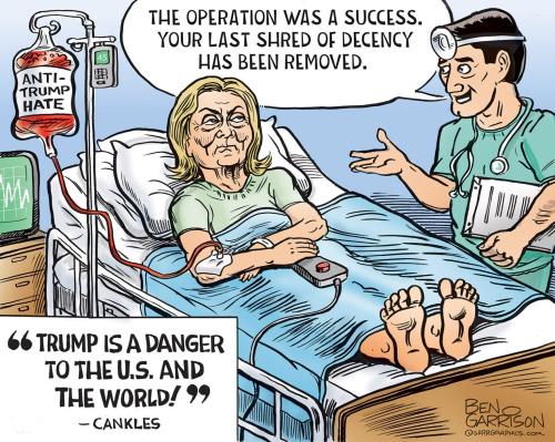 hillary_is_sick-hate-trump-cartoon-1536x1226