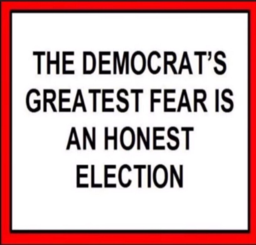 dem election fear g