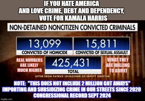 Kamala's Democrat Border Policies 3