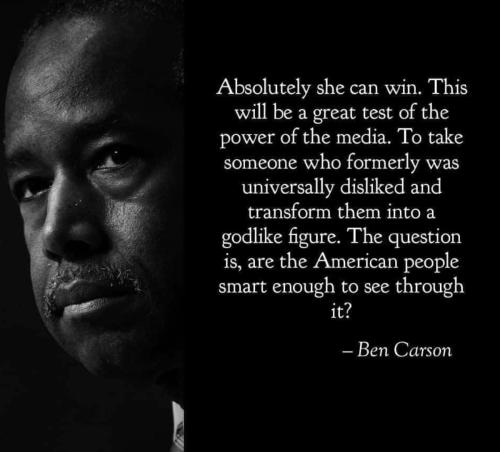 Ben Carson